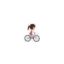 Cycling Baby GIF - Cycling Baby Baby Girl GIFs