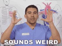 Simple Nursing Sounds Weird GIF - Simple Nursing Sounds Weird GIFs
