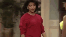 Cosby Show Clair GIF - Cosby Show Clair Vanessa GIFs