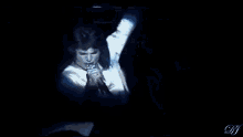 Freddie Mercury Freddie Bulsara GIF - Freddie Mercury Freddie Bulsara Live Performance GIFs