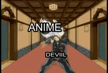 Deviil Deviil Anime GIF - Deviil Deviil Anime Vaultvii GIFs