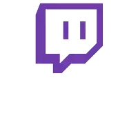 a purple and white logo with the words desliza below it