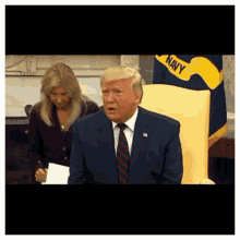 Trump Donald Talking GIF - Trump Donald Talking President GIFs