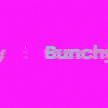 bunchy protocol abstract nft defi