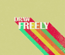 Free Draw GIF - Free Draw Drawing GIFs