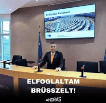 Fidesz Gyozike GIF - Fidesz Gyozike Brusszel GIFs