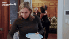 Rhony Real Housewives GIF - Rhony Real Housewives Real Housewives Of New York GIFs