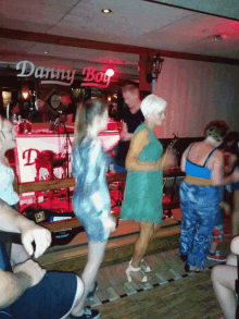 Dancing Danny GIF - Dancing In Danny GIFs