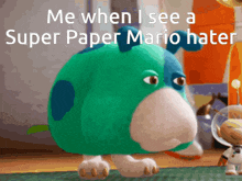 Super Paper Mario Spm GIF - Super Paper Mario Spm Paper Mario GIFs
