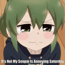 Senpai Ga Uzai Kouhai No Hanashi My Senpai Is Annoying GIF - Senpai Ga Uzai  Kouhai No Hanashi My Senpai Is Annoying Anime - Discover & Share GIFs
