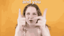 Lillee Jean You GIF - Lillee Jean You You Got This GIFs