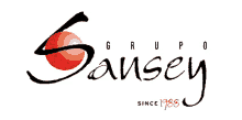 sansey matsuri grupo logo