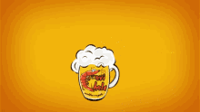 Cevichela Beer GIF - Cevichela Beer Shrimp GIFs