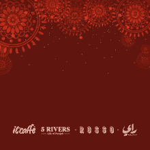Ramadan It Caffe GIF - Ramadan It Caffe 5rivers GIFs