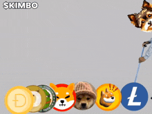 Doge Doge Meme GIF - Doge Doge Meme Kimbo GIFs