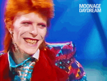 David Bowie Granny GIF - David Bowie Granny GIFs
