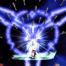Kevin Graham Trails In The Sky GIF - Kevin Graham Trails In The Sky Trails Of Cold Steel GIFs