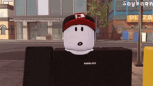 Noobsquad Soybean GIF - Noobsquad Soybean Guest GIFs