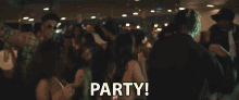Party Jeremih GIF - Party Jeremih Close Up GIFs