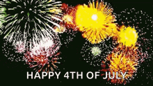 Donatos 4th Of July GIF - Donatos 4th Of July Holiday GIFs