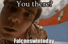 Falconswintoday GIF - Falconswintoday GIFs