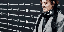 Johnny Depp Pose GIF