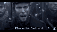 Fight For Denmark War GIF - Fight For Denmark Denmark War GIFs