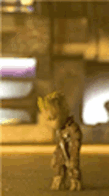 Groot Guardians GIF - Groot Guardians Of GIFs