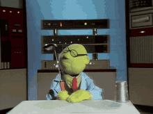 muppets bunsen honeydew limp science sexy