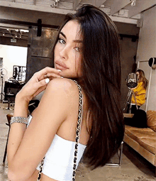 Madison Beer Cute GIF - Madison Beer Cute Smile GIFs