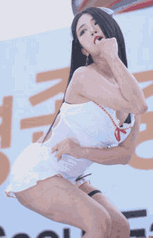 Korean Actress Sexy GIF - Korean Actress Sexy GIFs