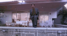 The Killer John Woo GIF - The Killer John Woo Chow Yun Fat GIFs