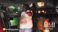 Thumbs Up Afro-american GIF - Thumbs Up Afro-american Miami GIFs