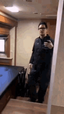 Ghost Adventures GIF - Ghost Adventures Thumbs GIFs