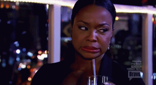 Phaedra Parks Rhoa GIF - Phaedra Parks Rhoa Atlanta GIFs