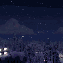 The Sims4 The Sims4snowy Escape GIF - The Sims4 The Sims4snowy Escape The Sims Snowy Escape GIFs