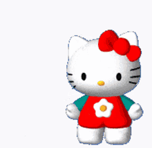 Hello Kitty Mailbox GIF - Hello Kitty Mailbox GIFs