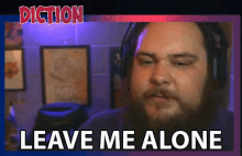 Leave Me Alone Get Out GIF - Leave Me Alone Get Out Go Away GIFs