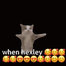 When Hexley Hexley Lore GIF - When Hexley Hexley Hexley Lore GIFs