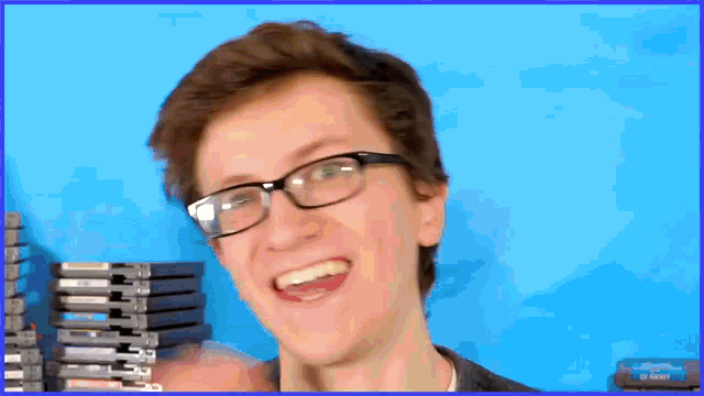 Scott Scott The Woz GIF - Scott Scott The Woz Scott The Wo GIFs
