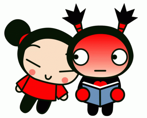 pucca vs garu