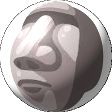 Moai Moai Emoji GIF - Moai Moai Emoji Justinent - Discover & Share