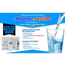 Alkaline Water Filter GIF - Alkaline Water Filter Alkaline Water GIFs