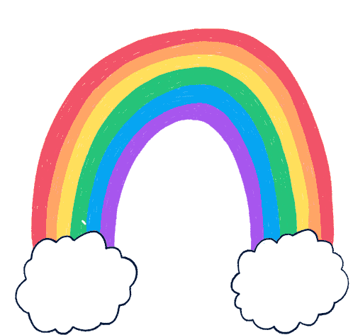animated rainbow gif