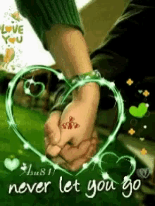 Love Hearts GIF - Love Hearts Bond GIFs