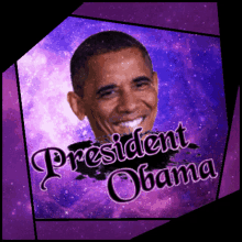 Obama Geometry Dash GIF - Obama Geometry Dash GIFs
