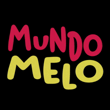 Mundo Melo GIF - Mundo Melo GIFs