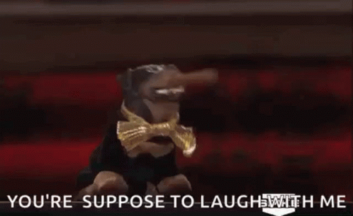 I Kid Triump The Insult Dog GIF - I Kid Triump The Insult Dog - Discover &  Share GIFs