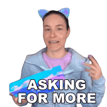 asking for more cristine raquel rotenberg simply nailogical nailogical request for more