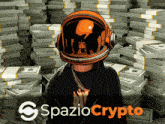 Astronauta Spazio GIF - Astronauta Spazio Cryptospace GIFs